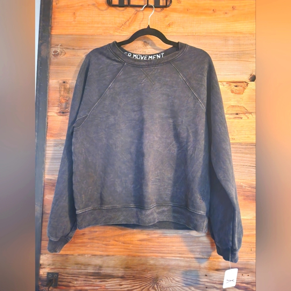 NWT Small Free People Movement - Picture 1 of 4
